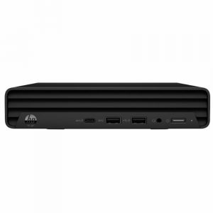 HP Pro Mini 260 G9-73D10PA (Core i5 1235U, 8GB DDR4 3200, SSD 256GB, USB Mouse & Keyboard, W11H, 1Y Onsite)