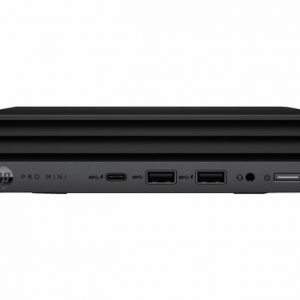HP Pro Mini 400 G9-73D20PA (Core i7 12700T, 8GB DDR4 3200, SSD 512GB, Mouse & Keyboard, W11H, 1Y Onsite)