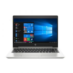 Laptop HP ProBook 445 G6 6XQ03PA (R5-2500U, 8GB Ram, 256GB SSD, Vega 8 Graphics, 14 inch FHD IPS, Win 10, Sliver)