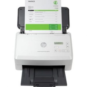Máy quét HP ScanJet Enterprise Flow 5000 S5 (6FW09A)