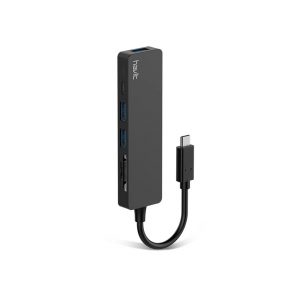 Hub kết nối USB Type – C HB4004