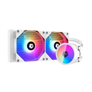 TẢN NHIỆT NƯỚC ID-COOLING ZOOMFLOW 240 XT SNOW
