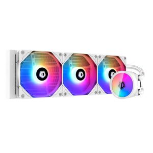TẢN NHIỆT NƯỚC ID-COOLING ZOOMFLOW 360 XT SNOW