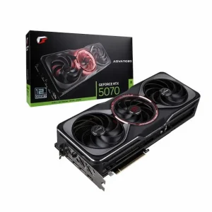 VGA Colorful iGame GeForce RTX 5070 Advanced OC 12GB-V