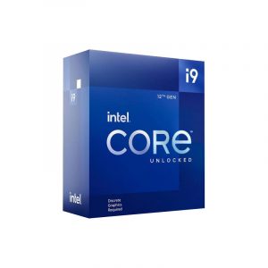 CPU Intel Core i9 12900F (2.4GHz Turbo 5.1GHz, 16 nhân 24 luồng, 30MB Cache, 65W) – SK LGA 1700
