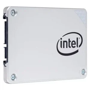 Intel® SSD 540s Series 480GB (2,5 inch SATA, Read/Write: 560/480 MB/s)