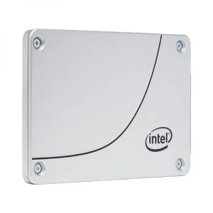 Intel® SSDPro S4500 Series 480GB (BOX)