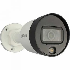 Camera IP DAHUA DH-IPC-HFW1239S1-LED-S5 – 2.0MP