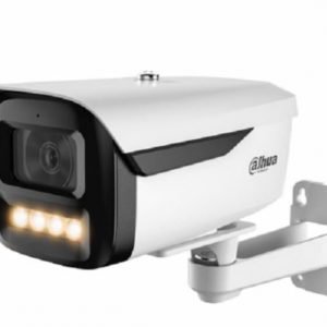 Camera IP DAHUA DH-IPC-HFW2449M-AS-LED-B( Full-color )