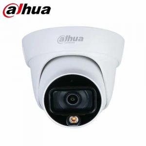 Camera IP Dome DAHUA DH-IPC-HDW1239T1-LED-S5 – 2.0MP