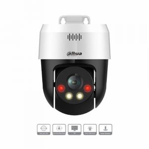 Camera IP Speed Dome DAHUA DH-SD2A200HB-GN-A-PV-S2 – 2.0MP