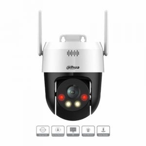 Camera IP Speed Dome DAHUA DH-SD2A200HB-GN-AW-PV-S2 – 2.0MP