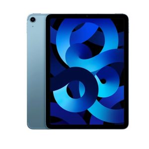 Máy tính bảng Apple iPad Air 5 Wifi 256Gb Blue (MM9N3ZA/A)