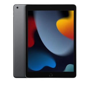 Máy tính bảng Apple iPad Gen 9 Wifi Cellular 64Gb Space Grey