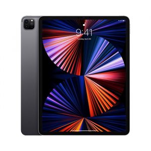 Máy tính bảng Apple iPad Pro 12.9 inch Wifi Cellular 512GB Space Grey (MHR83ZA/A)