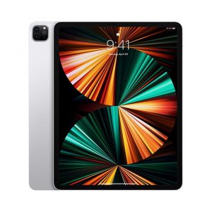 Máy tính bảng Apple iPad Pro 12.9 inch Wifi Cellular 1TB Silver (MHRC3ZA/A)