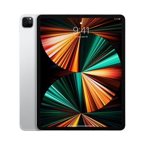 Máy tính bảng Apple iPad Pro 11 inch Wifi Cellular 2TB Silver (MHWF3ZA/A)