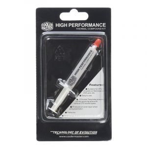 Keo Tản Nhiệt Cooler Master High Performance Thermal Paste