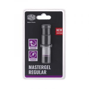 Keo Tản Nhiệt Cooler Master MASTERGEL REGULAR (MGX-ZOSG-N15M-R2)