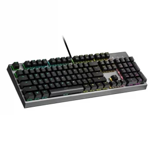 Bàn phím cơ Cooler Master CK350 V2 – CK-350-KKOR1