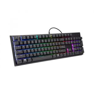 Bàn phím cơ Cooler Master Mem-Chanical MK120 RGB – MK-120-KKMF1-XX