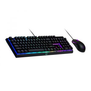 Combo Keyboard Mouse Cooler Master MS110 – MS-110-KKMF1