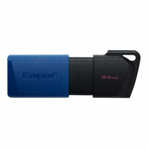 USB Kingston DataTraveler Exodia M 64GB – DTXM/64GB
