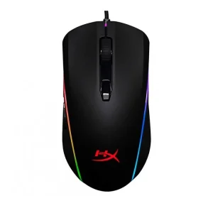 Chuột Kingston HyperX Pusefire Surge RGB – HX-MC002B