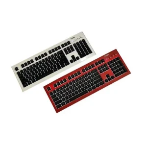 Bàn Phím Giả Cơ Fuhlen G500S (7 color Led backlight)