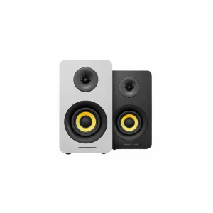 Loa Bluetooth Thonet & Vander KUMPEL 2.0 (Đen/Trắng)