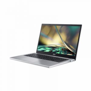 Laptop Acer Aspire 3 N23H4 – A315-510P-34XZ (i3-N305, 8GB, 512GB SSD, UMA, 15.6 inch FHD, Win11, Bạc, NX.KDHSV.006)