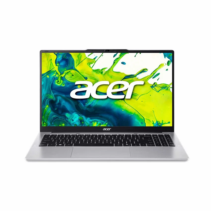 Laptop Acer Aspire Lite 15 AL15-72P-581V (Intel Core i5-13500H, RAM 16GB, SSD 512GB, 15.6 Inch FHD, Win 11, Bạc, NX.D4CSV.001)