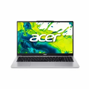 Laptop Acer Aspire Lite 15 AL15-72P-7232 (Intel Core i7-13620H, RAM 16GB, SSD 512GB, 15.6 Inch FHD, Win 11, Bạc, NX.D4CSV.002)