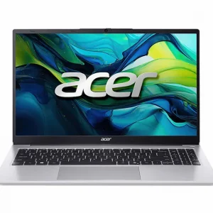 Laptop Acer Aspire Lite 15 N24B4 – AL15-41P-R3U5 (AMD Ryzen 7 5700U, RAM 16GB, SSD 512GB, 15.6 Inch FHD, Win11 Home, Bạc, NX.J53SV.001)
