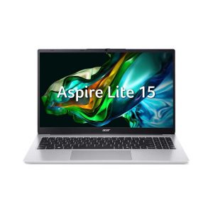 Laptop Acer Aspire Lite AL15-42P-R8E6 (NX.D34SV.001) (R5 7430U/16GB/512GB SSD/15.6FHD/Win 11/Office2 - Hình 1