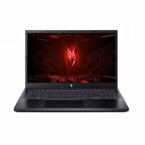 Laptop Acer Gaming Nitro V N23Q22 ANV15-51-53DM (i5-13420H, 16GB RAM, 512GB SSD, RTX3050/6GB, 15.6inch FHD 144Hz, Win11, Đen, NH.QN9SV.007)