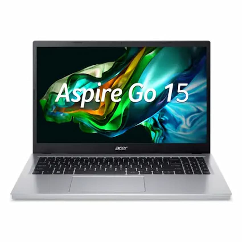 Laptop Acer N23Q23 – AG15-31P-32U6 (i3-N305, 8GB, 512GB SSD, UMA, 15.6 inch FH, Win11, Bạc, NX.KRPSV.002)
