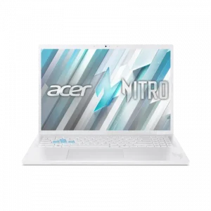 Laptop Acer Nitro Lite 16 N24H6 NL16-71G-71UJ (Intel Core i7-13620H, RAM 16GB, SSD 512GB, RTX 3050 6GB, 15.6 Inch, Win 11, Trắng, NH.D59SV.002)