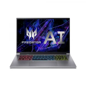 Laptop Acer Predator Triton Neo 16 N24Q2 PTN16-51-78JQ (Ultra 7 155H, 32GB RAM, 2TB SSD, RTX4060 8GB, 16 inch, Win11, Đen, NH.QPNSV.004)