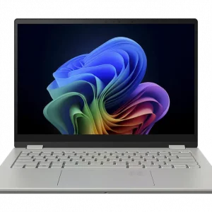 Laptop Acer Swift Edge 14 AI N25C1 SFE14-51T-52KD (Intel Core Ultra 5 228V, RAM 32GB, SSD 512GB, 14 Inch, Win 11, Trắng, NX.JG4SV.002)