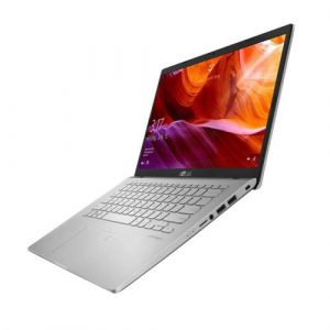 Laptop Asus D409DA-EK152T (R5-3500U, 4GB Ram, SSD 256GB, Radeon Vega 8 Graphics, 14 inch FHD, Win 10, Sliver)
