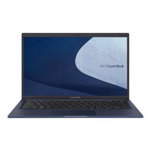 Laptop Asus ExpertBook B1400CEAE-EK3961T ( i3-1115G4, 8G Ram, 256GB SSD, 14 inch FHD, Finger print, Number Pad, Win 10 home, WIFI 6)