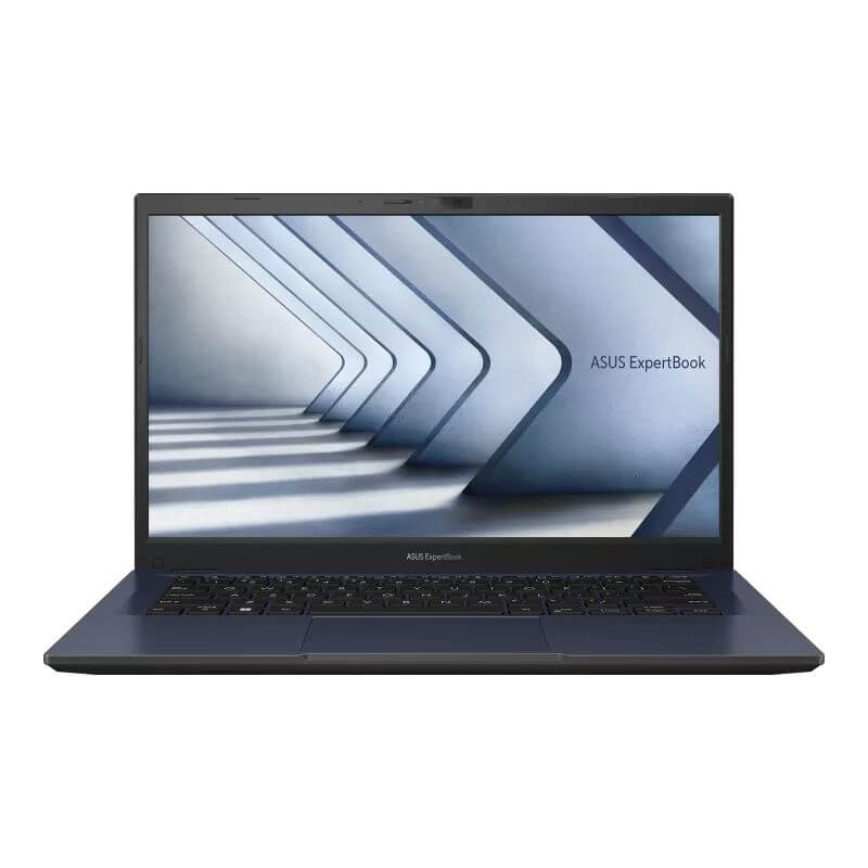 Laptop Asus ExpertBook B1402CBA-EK0559W ( I5 1235U, 8GB Ram, 512GB SSD, 14 inch FHD IPS, Win11,  2Y PUR)