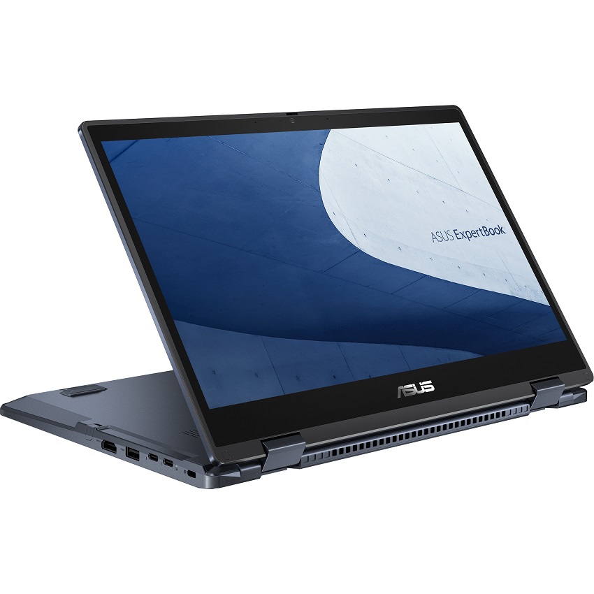 Laptop Asus ExpertBook B3402FEA-EC0316T – Touch screen ( i5-1135G7, 8G Ram, 512GB SSD, 14 inch FHD, Finger print, Number Pad, Win 10 home, WIFI 6)