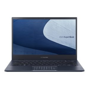 Laptop Asus ExpertBook B5402CEA-KI0264W ( i7-1195G7, 8G Ram, 512GB SSD, 14 inch, Finger print, Number Pad, Win 11 home, WIFI 6)