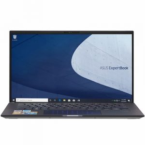 Laptop Asus ExpertBook B9400CEA-KC1013W (Intel Core i5-1135G7, 8GB RAM, SSD 512GB, 14.0-inch FHD, Win 11SL, Túi, Đen)