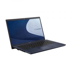 Laptop Asus ExpertBook L1400CDA-EK0490T (R3 3250U, 4GB Ram, 256GB SSD, AMD Radeon Graphics, 14 inch FHD, WiFi 6, Win 10, Đen)