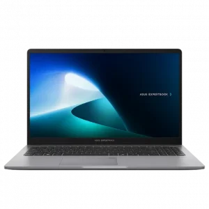 Laptop Asus ExpertBook P1 P1503CVA-I516-63WS (Intel Core i5-13420H, RAM 16GB, SSD 512GB, 15.6 inch, Win 11 Home, Xám)