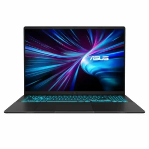 Laptop Asus Gaming V16 V3607VU-RP343W (Core 5 – 210H, 16GD5, SSD 512GB PCIe, 16.0 inch WUXGA 144Hz, RTX 4050 6G, Win 11, 2Y, Đen)