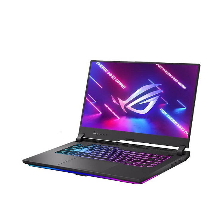 Laptop Asus ROG Strix G15 G513IM-HN008W (R7 4800H, 16GB Ram, 512GB SSD, RTX 3060 6GB, 15.6 inch FHD IPS 144Hz, WiFi 6, Win 11, Xám)